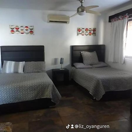 Casa Sol Y Luna Tequesquitengo Εξωτερικό φωτογραφία