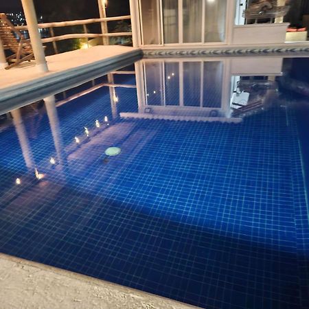 Casa Sol Y Luna Tequesquitengo Εξωτερικό φωτογραφία