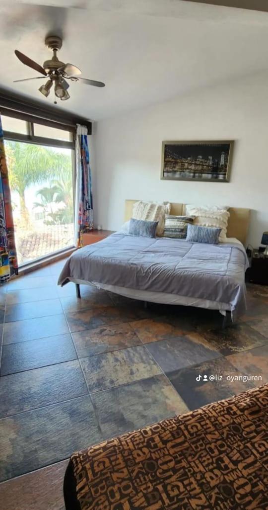 Casa Sol Y Luna Tequesquitengo Εξωτερικό φωτογραφία