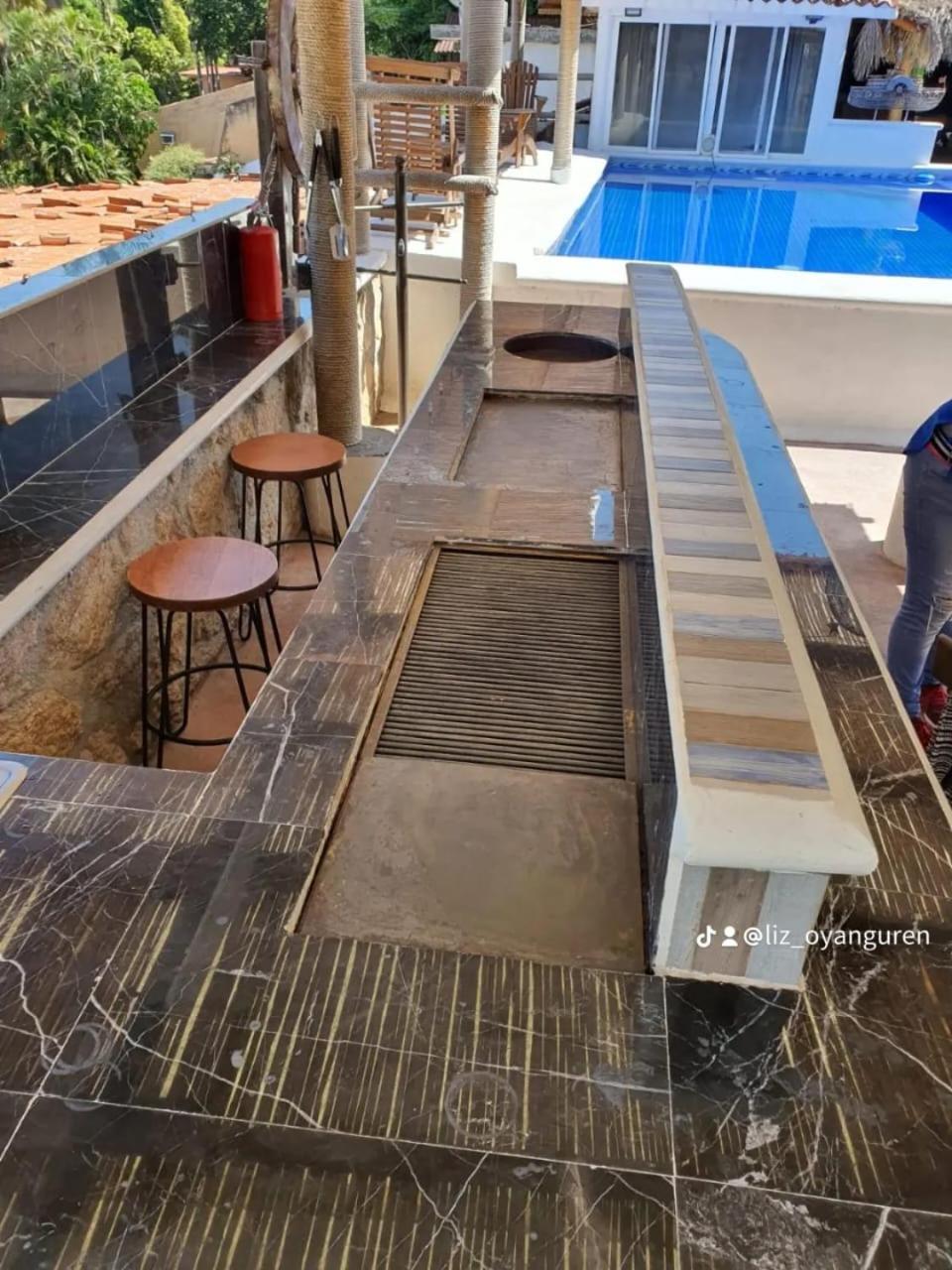 Casa Sol Y Luna Tequesquitengo Εξωτερικό φωτογραφία