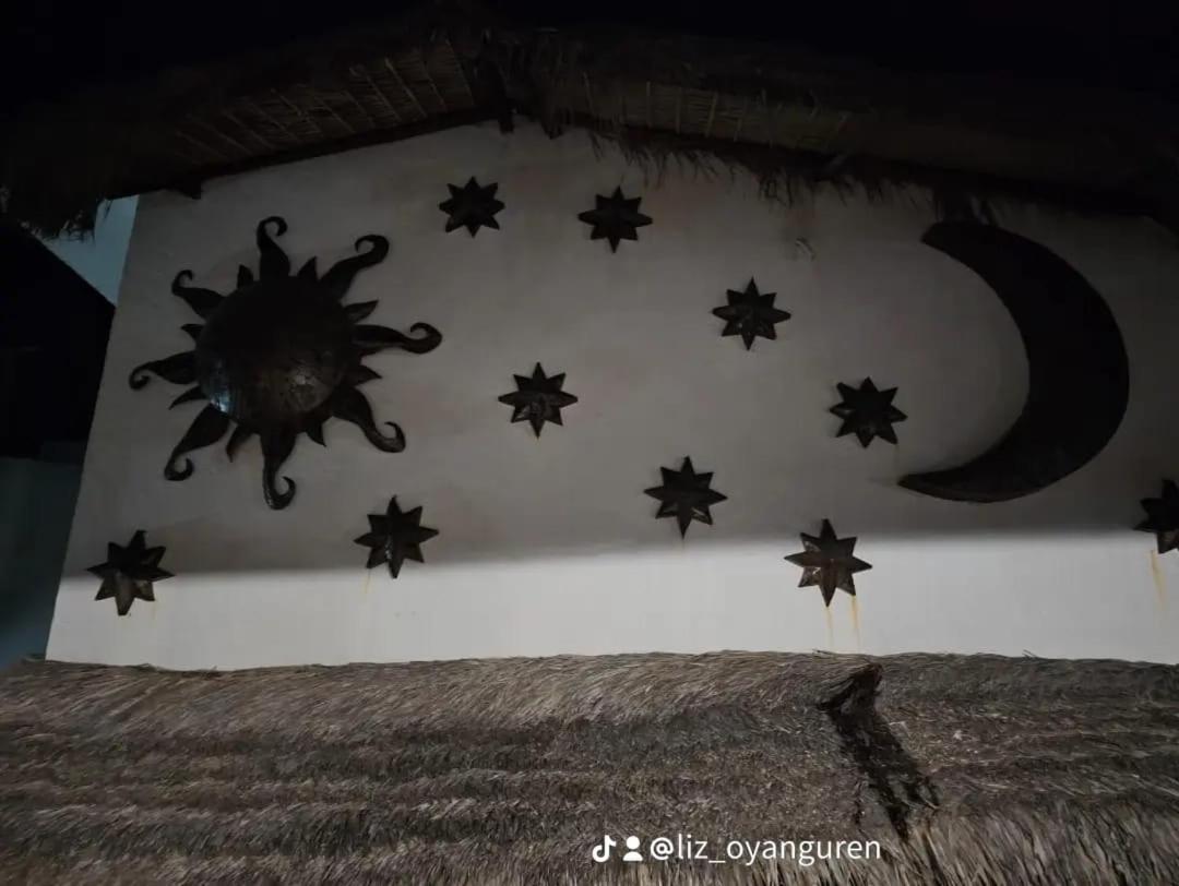 Casa Sol Y Luna Tequesquitengo Εξωτερικό φωτογραφία