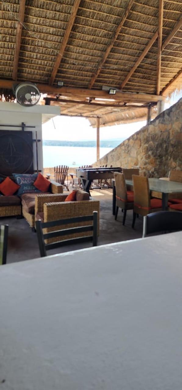 Casa Sol Y Luna Tequesquitengo Εξωτερικό φωτογραφία