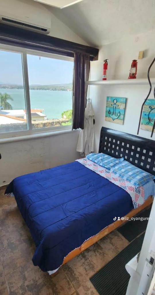 Casa Sol Y Luna Tequesquitengo Εξωτερικό φωτογραφία