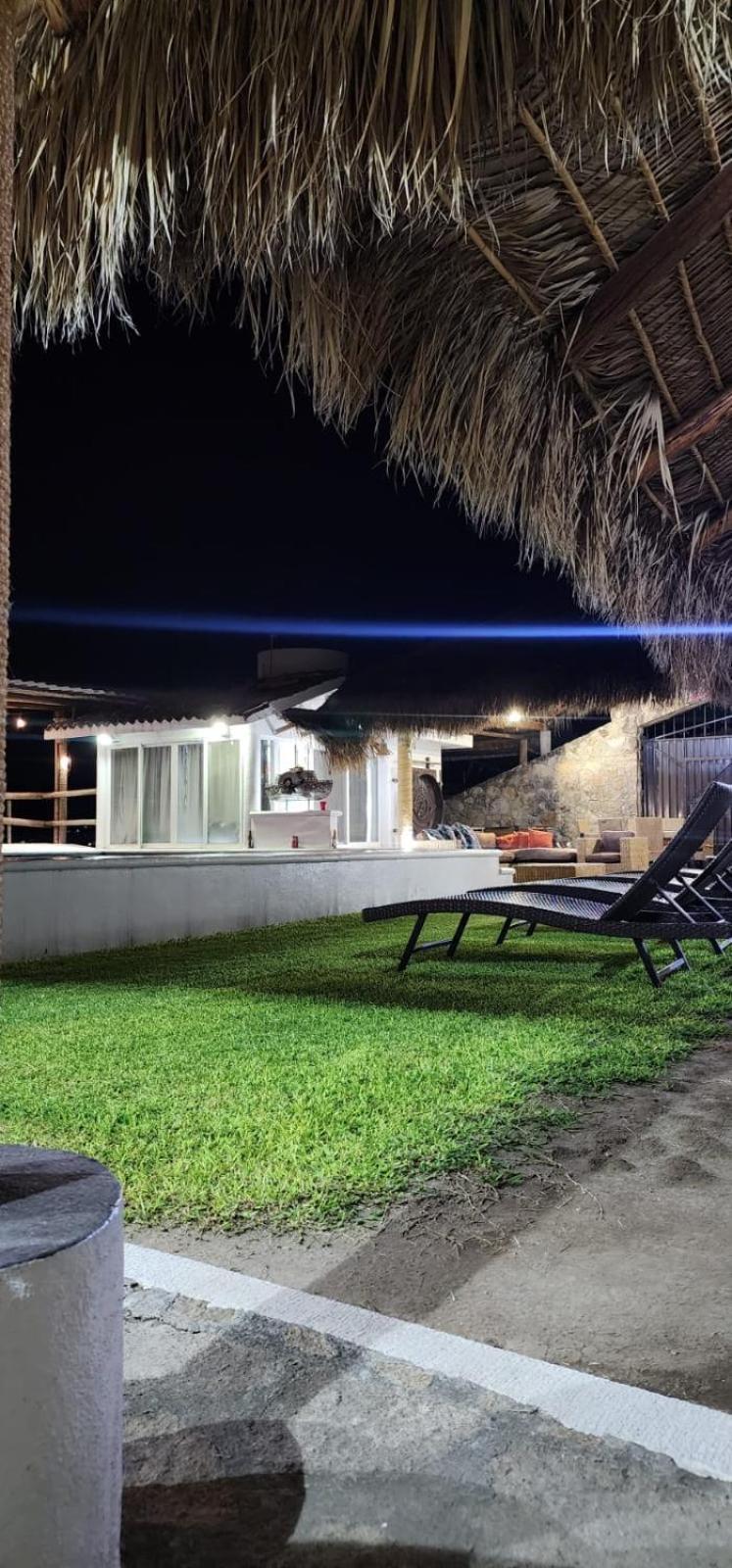 Casa Sol Y Luna Tequesquitengo Εξωτερικό φωτογραφία
