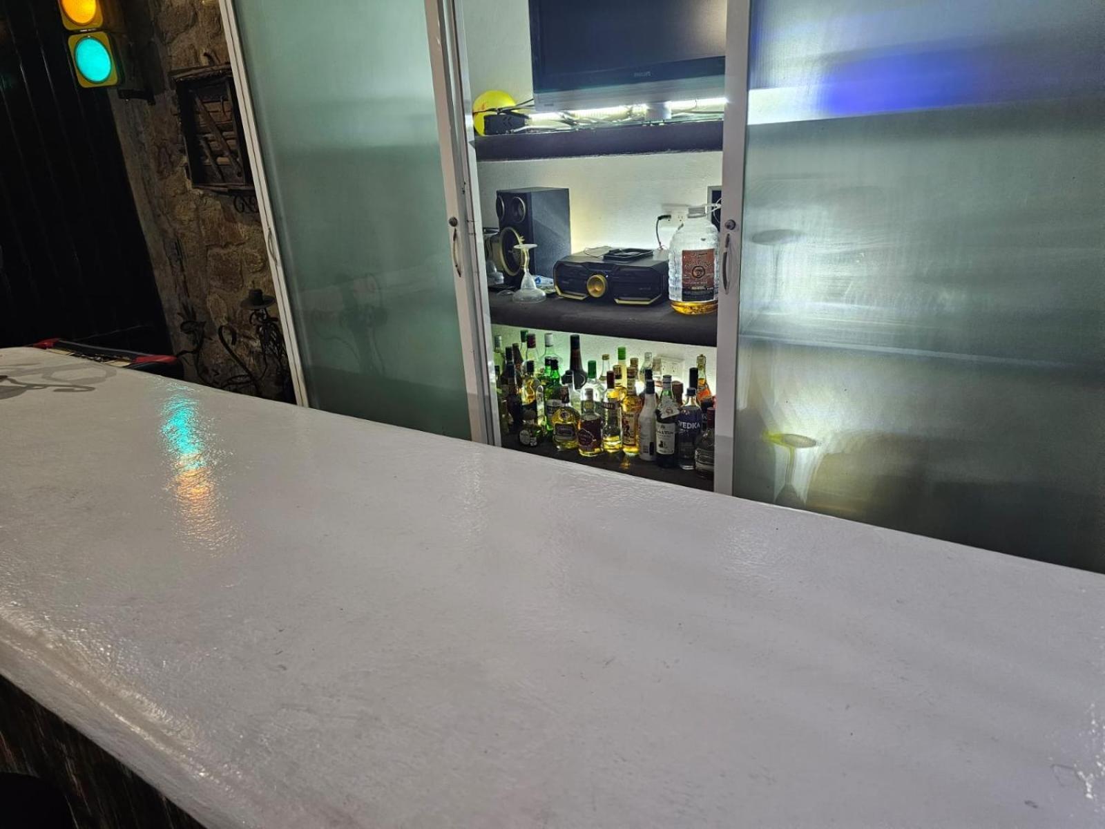 Casa Sol Y Luna Tequesquitengo Εξωτερικό φωτογραφία