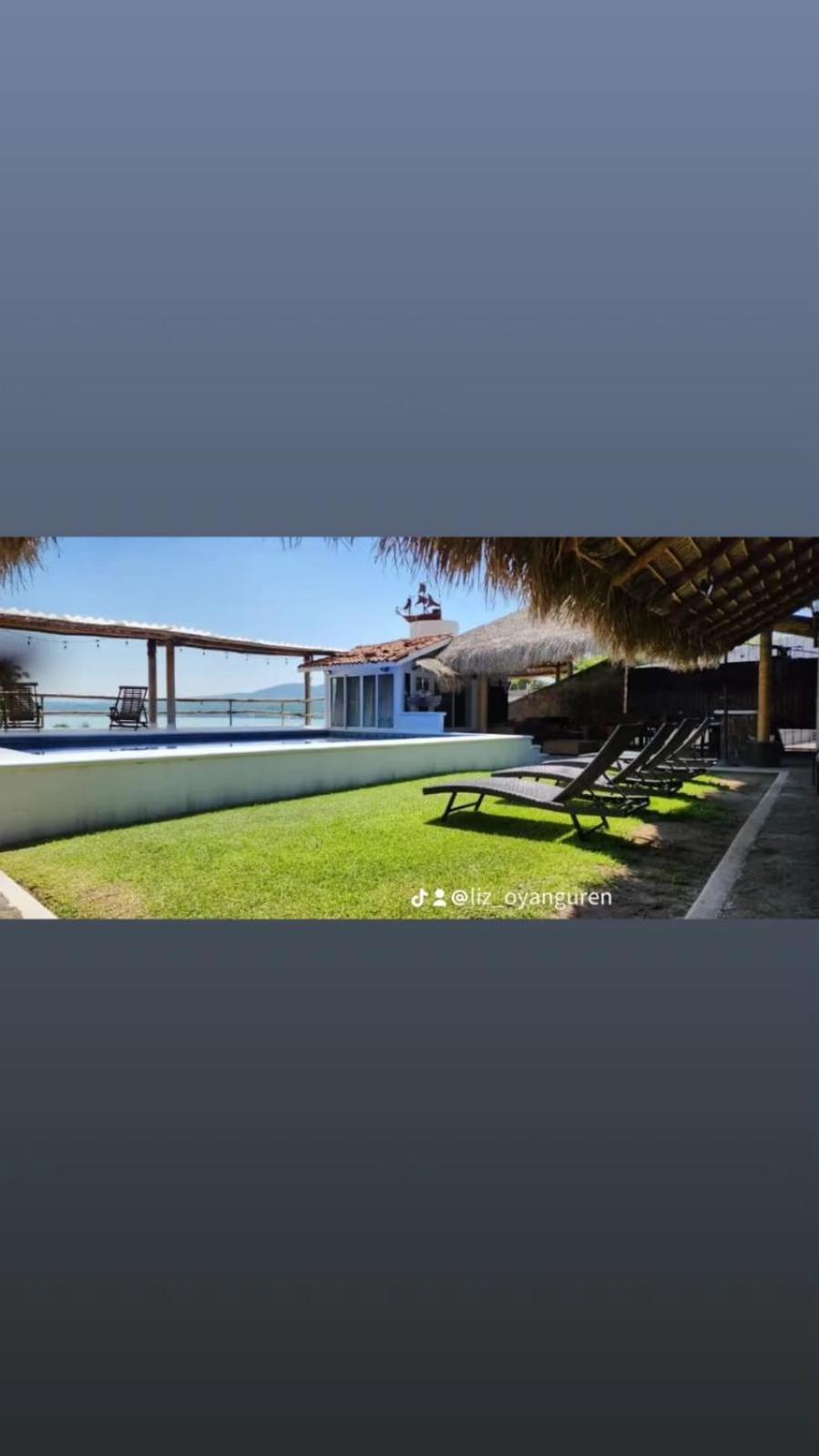 Casa Sol Y Luna Tequesquitengo Εξωτερικό φωτογραφία